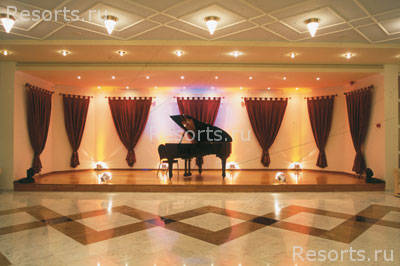 Neptune Hotels Resort 12